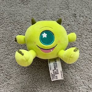 Mike Wasowski Wishable